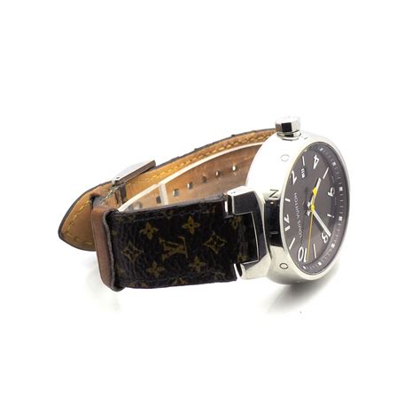 Orologi da polso Louis Vuitton 